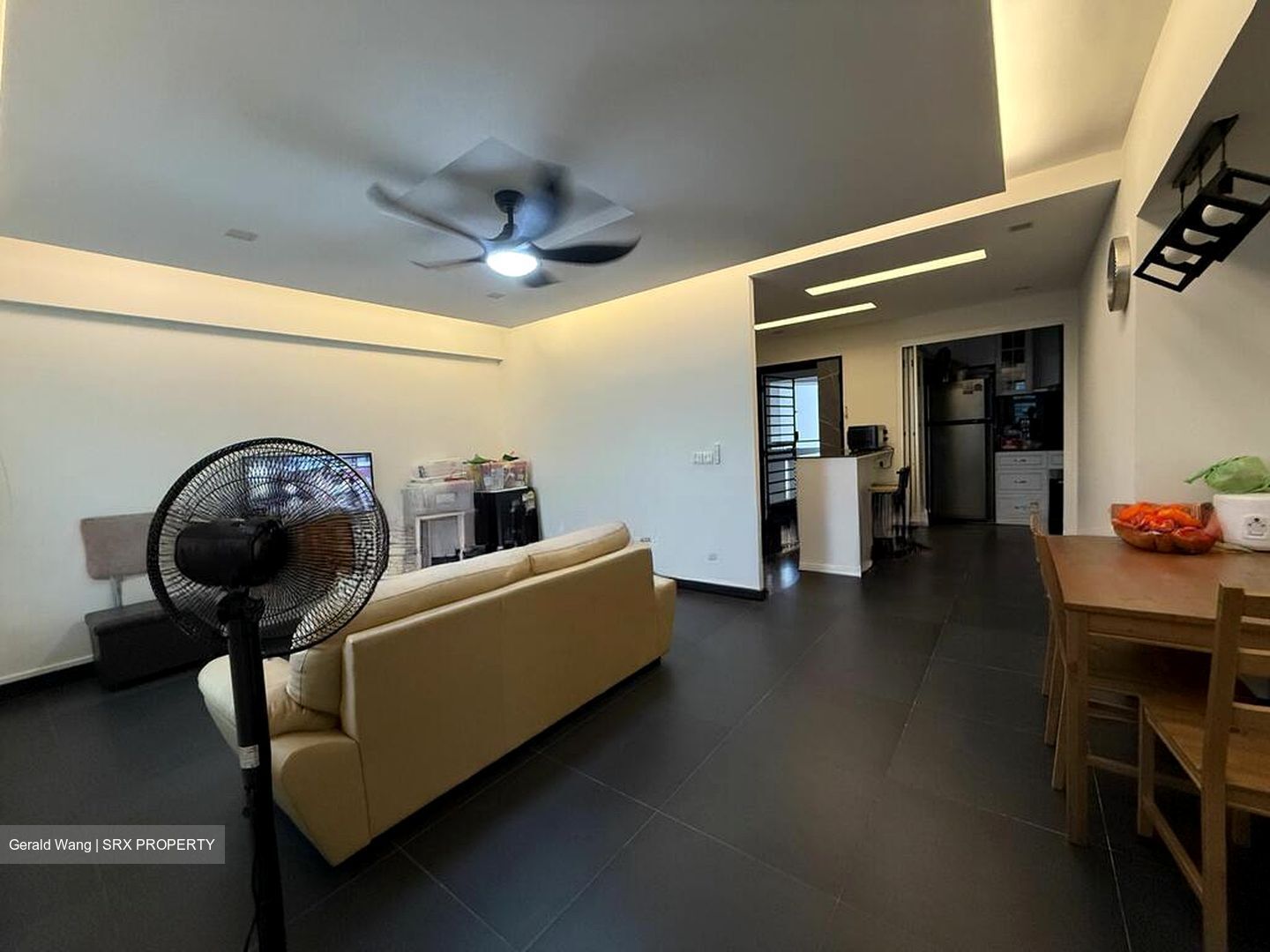 Blk 410A Coral Spring (Sengkang), HDB 4 Rooms #506848761